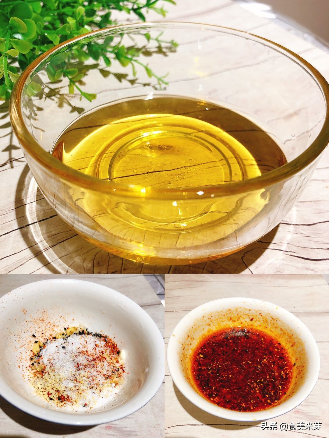 吃一次就会爱上的鱼粉,吃一次就会爱上的什锦炒饭