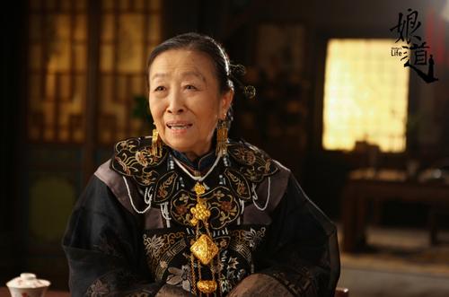 张少华的妈妈什么时候去世的,张少华饰演母亲视频