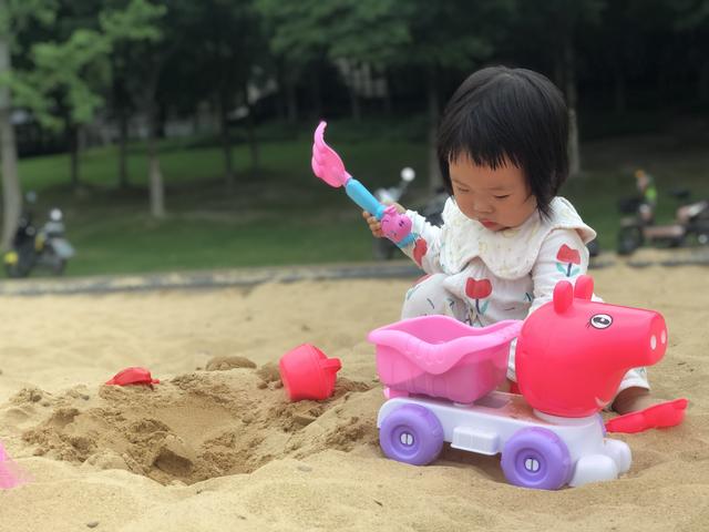 浙江可以带孩子去玩沙子的海边,杭州哪里可以带孩子玩沙子