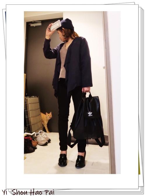 adidas春季穿搭,穿adidas怎么搭配夏天