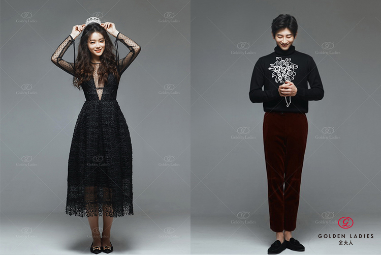 郭采洁为什么叫戚薇,孙俪马伊琍郭采洁高俊熙戚薇