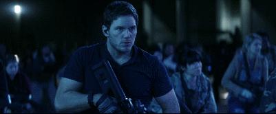 最好看的科幻惊悚怪兽电影,十部顶级怪兽科幻大片恐怖