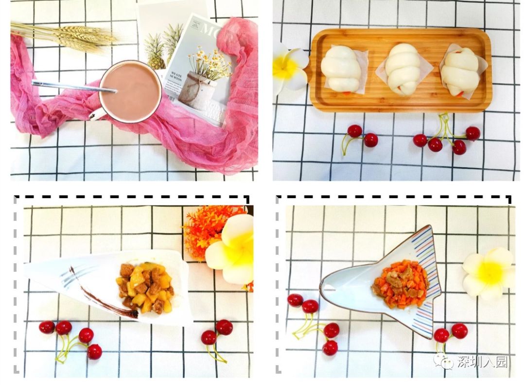 堪比满汉全席的幼儿园伙食,伙食特别好的幼儿园是哪一所