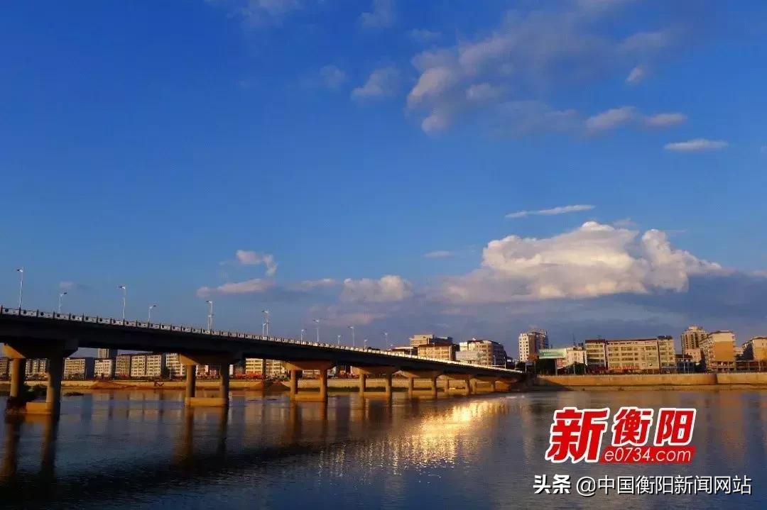 建设美丽中国的第一批城市,建设最美的城市