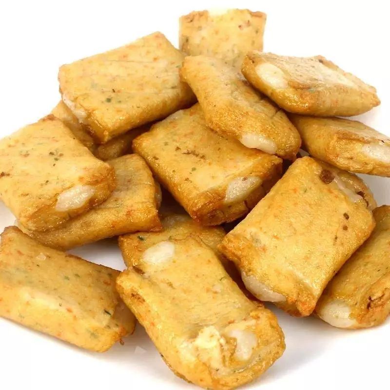 闷走病毒的日子咋过？奉上我们用48小时整理的“某宝”美食合集