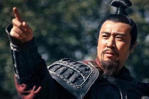 诸葛亮有用过什么无耻的计谋吗,诸葛亮无耻之人