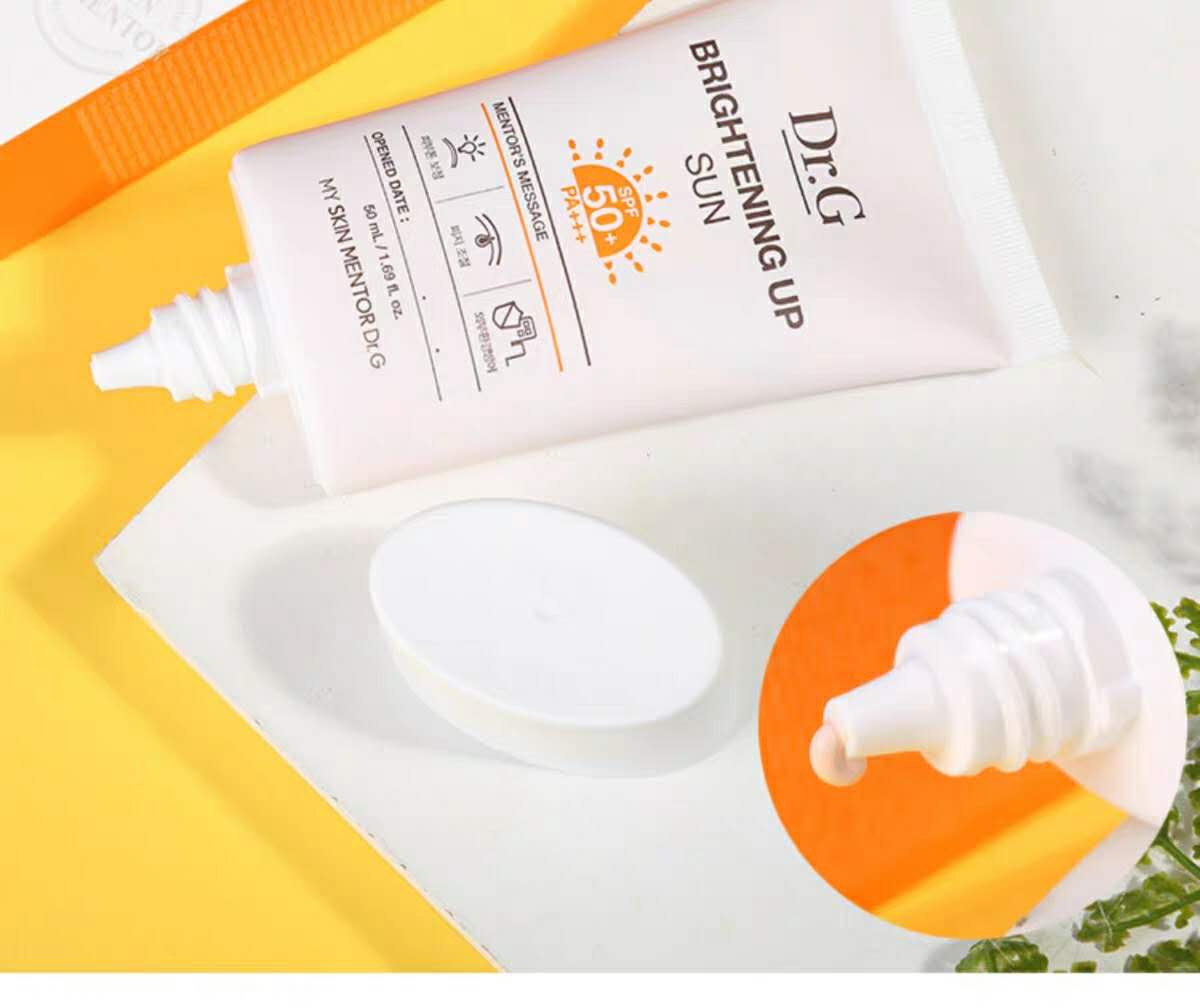 防晒选不好,皮肤黑,容易长皱纹,夏日防晒选这六款,性价比之王