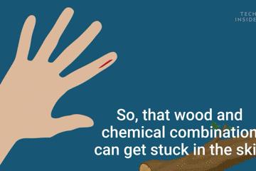 不小心被纸划伤手指怎么办,手指被纸划伤寓意