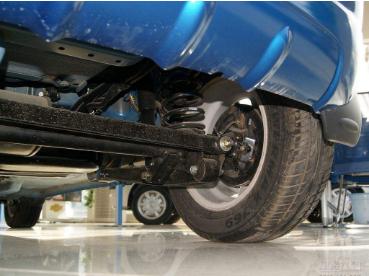 雪佛兰spark乐驰1.5油耗,雪佛兰spark乐驰多少钱