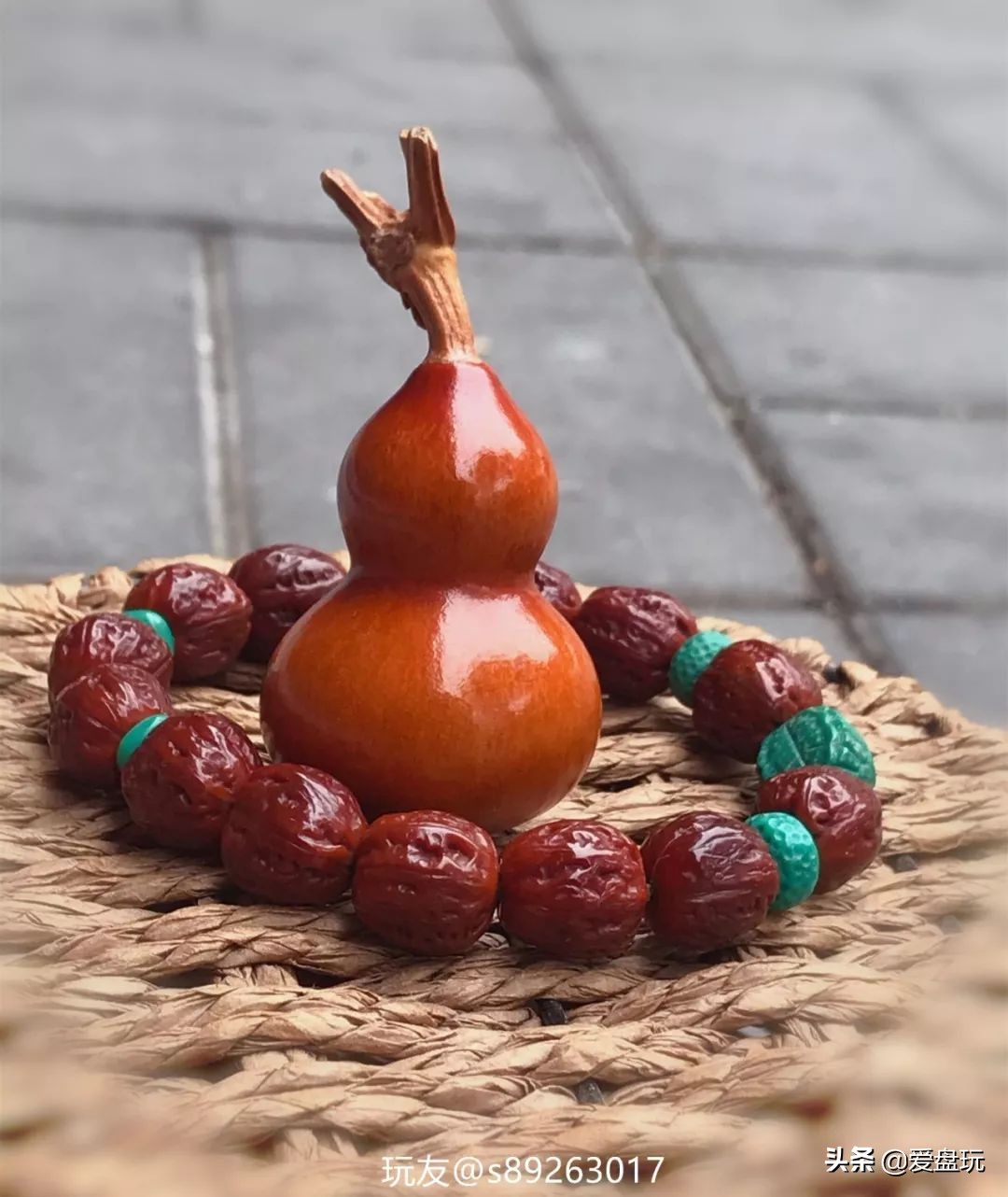 这六种文玩一定不要碰,文玩不能升值为什么还要玩呢