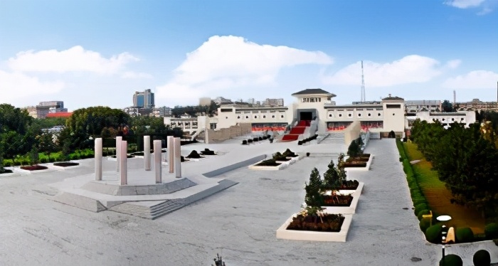 唐山地震完整版,唐山地震游玩