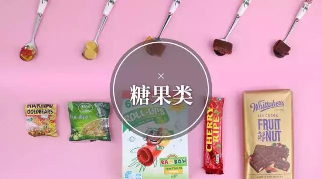 澳洲零食推荐之麦片篇,澳洲大牌零食