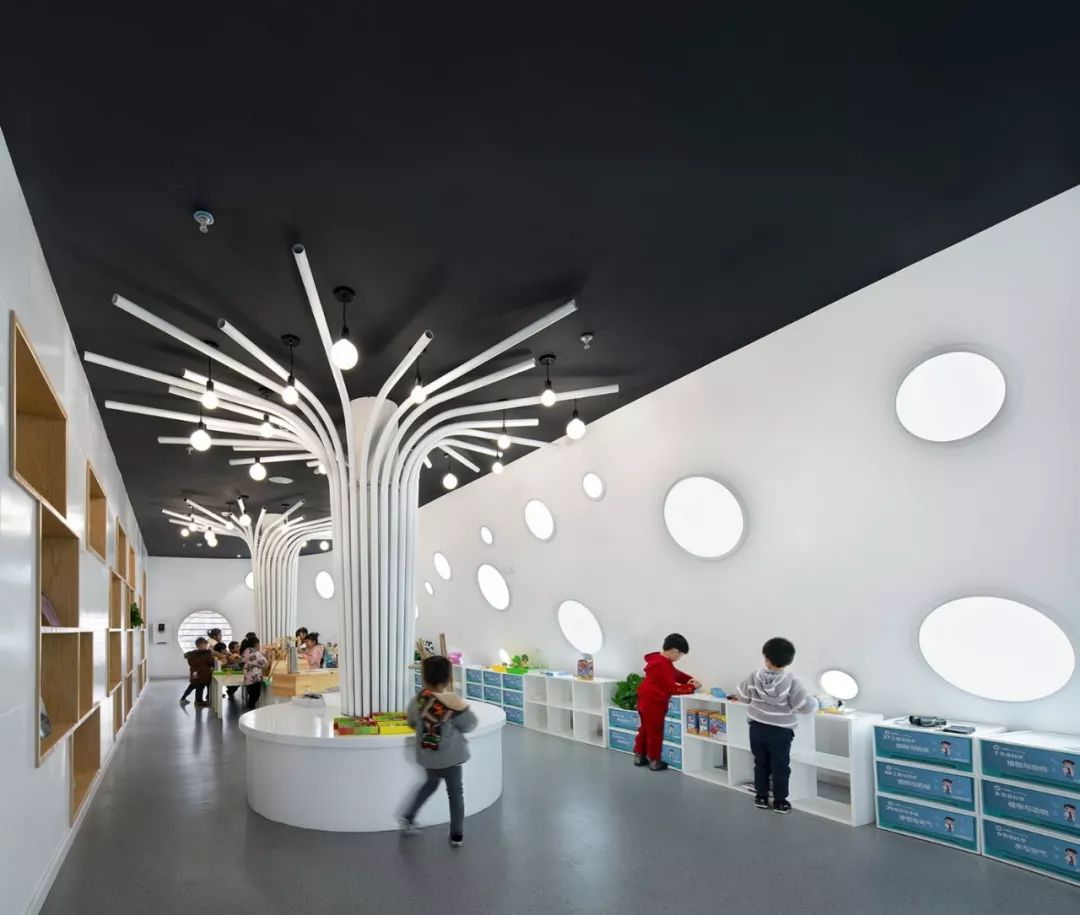 国内10所最美幼儿园,最美中国幼儿园视频