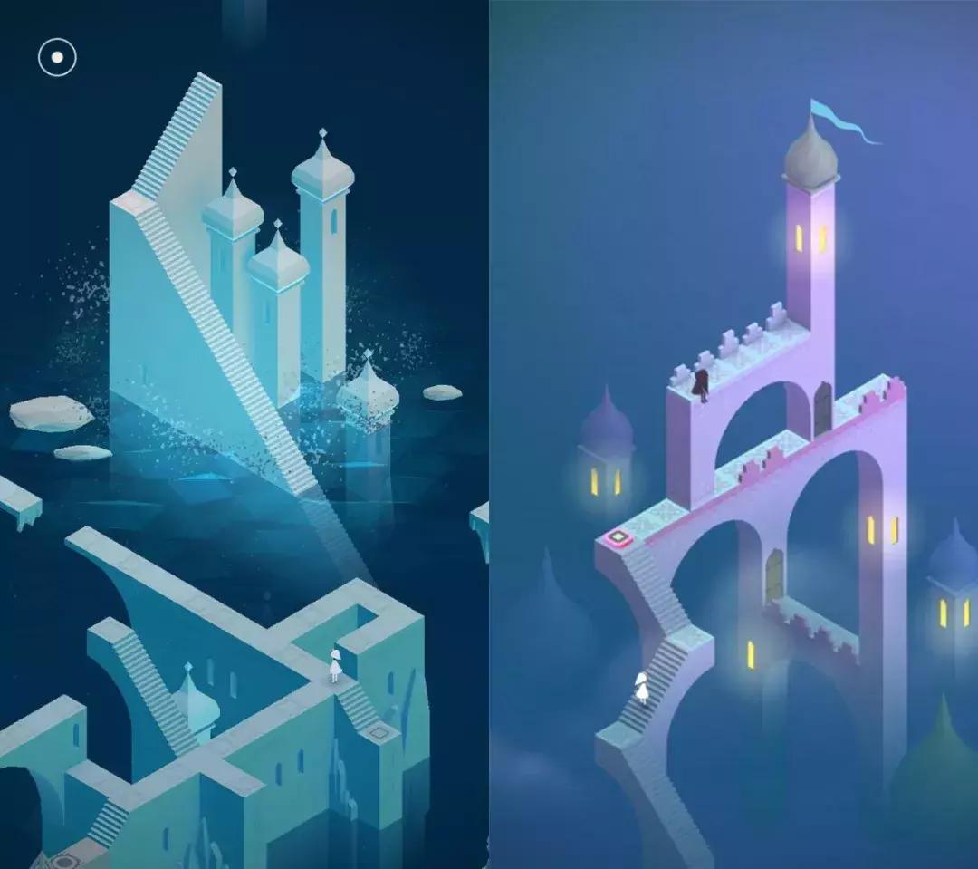 游戏还是手绘本？宛如艺术品的游戏盘点