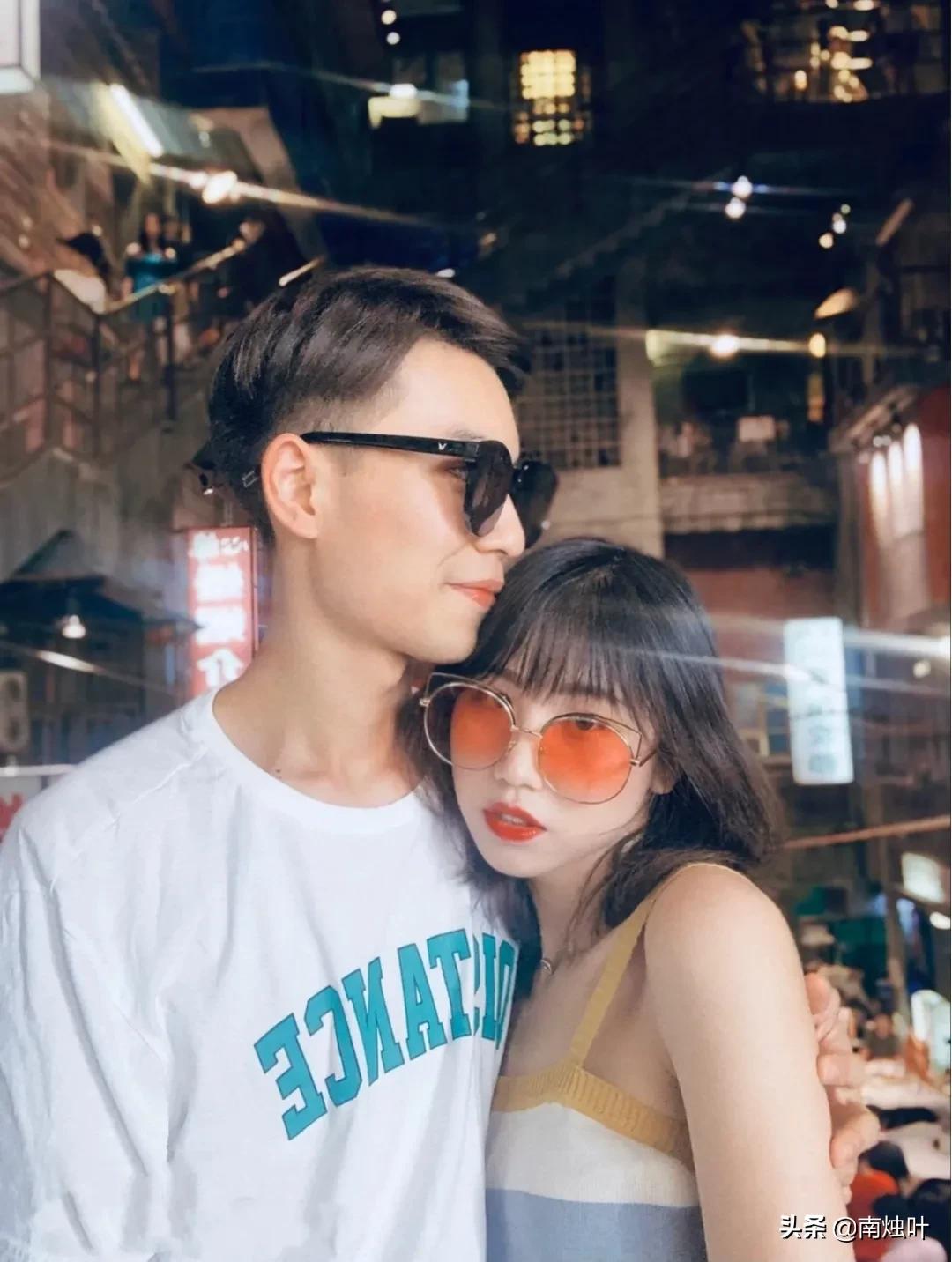 染发最简单的颜色,最时髦染发颜色