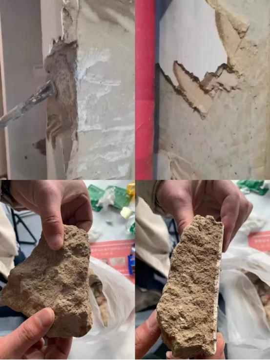 验房飘窗变落地窗维权电话,交房后整改维权