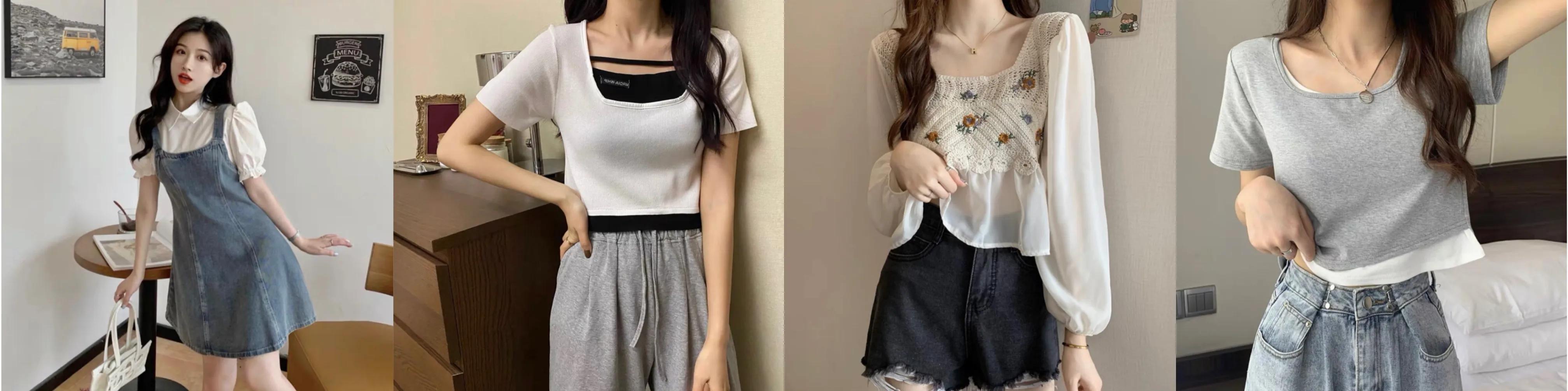 网购好看的衣服怎么搜索,网购衣服哪个平台最好看质量最好