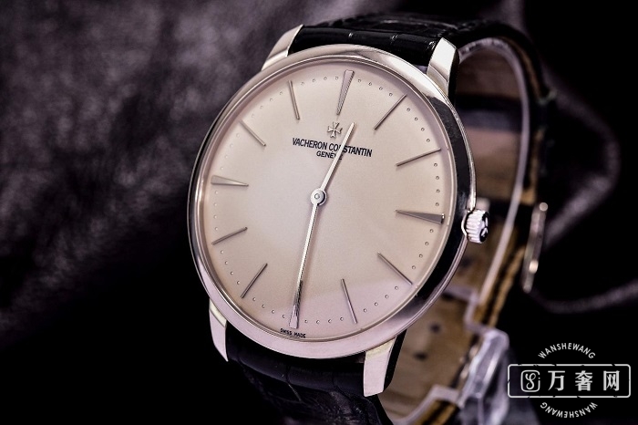 江诗丹顿男士腕表81180系列,江诗丹顿超薄1886