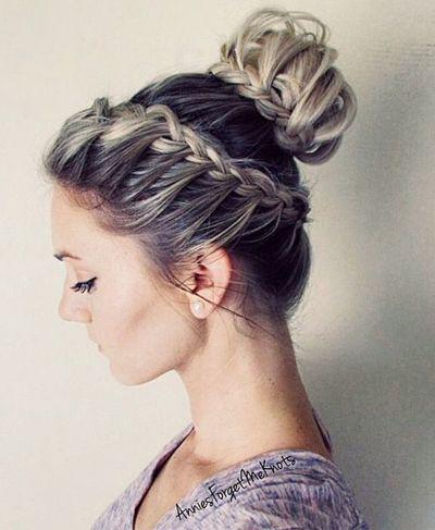 蜈蚣辫编法开头,蜈蚣辫的编法慢教程