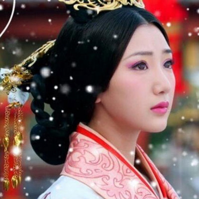 上官氏名人,上官云珠人物简介