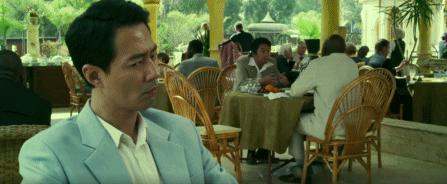 杨洋迪丽热巴领衔主演引热议,拯救剧荒电视剧