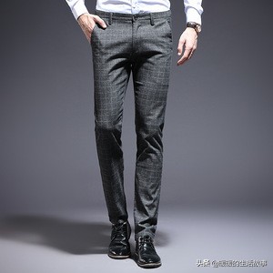 2023秋冬男装卫衣流行,2019年秋冬流行格子衬衫男