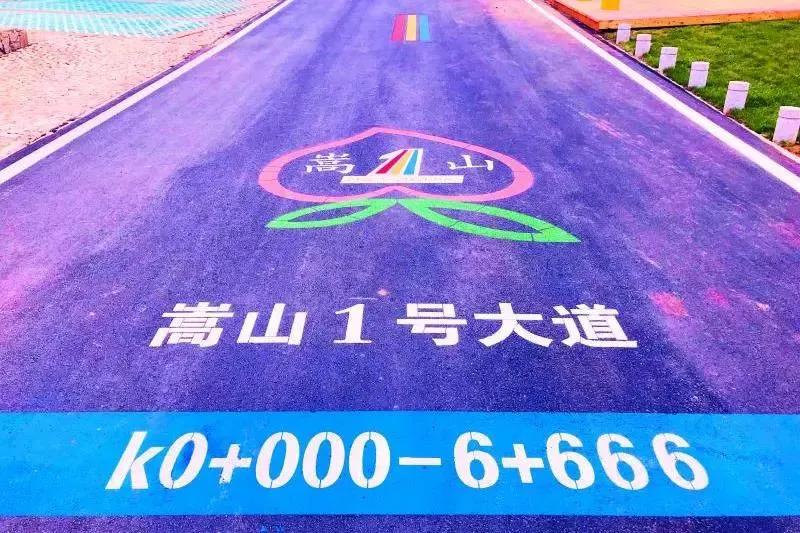 潍坊这5条颜值爆表的自驾线路，藏着美景无数，每一公里都美到极致！