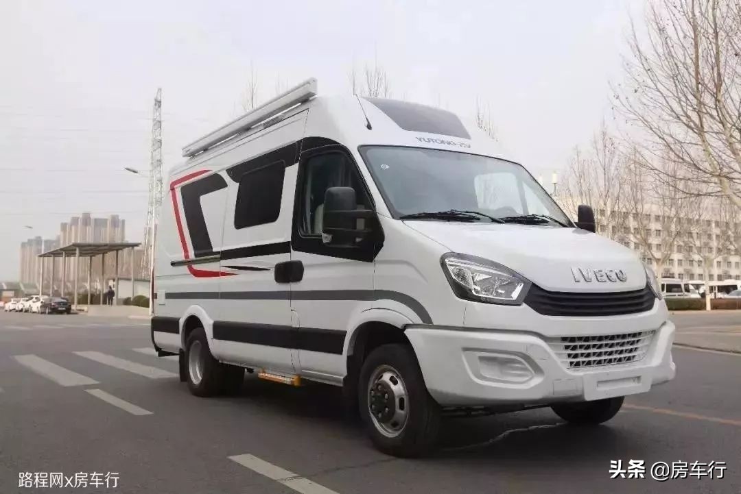 凯伦宾威房车视频,奔驰凯伦宾威24h双拓展旅居房车