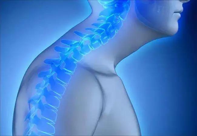 富贵包是颈椎病引起的吗,颈椎病富贵包正确锻炼视频