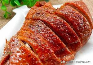 卤水鸡腿鸭腿做法,腊鸭腿炖豆腐的家常做法