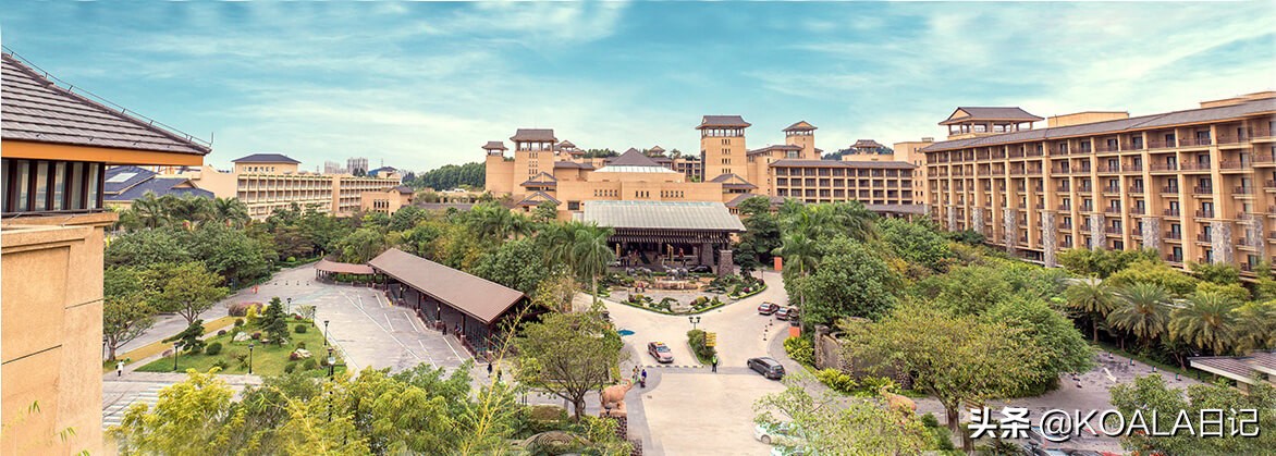 长隆大马戏游玩攻略,珠海长隆亲子游攻略