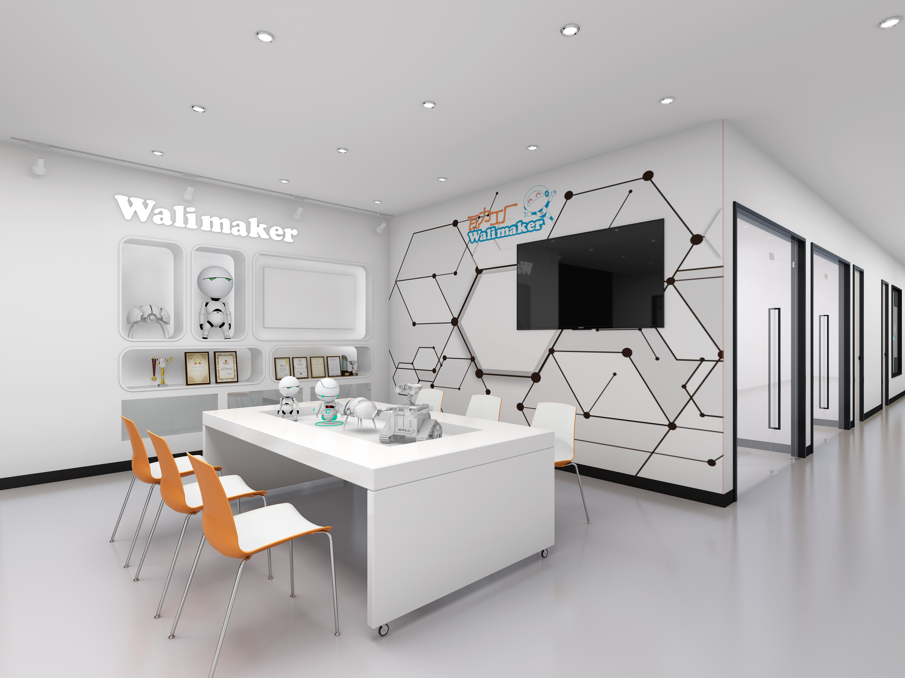 机器人编程加盟哪家最好,少儿机器人编程加盟费