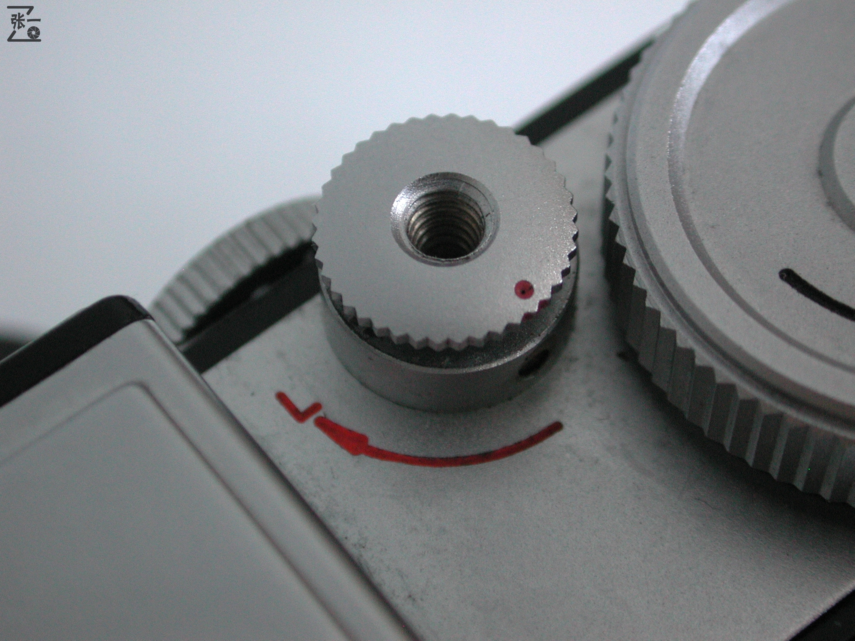 产量只有200台:MinimaxPocket110EE微型旁轴相机!日本制造