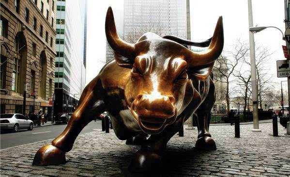 1987年华尔街崩盘真实录像,华尔街崩溃之日