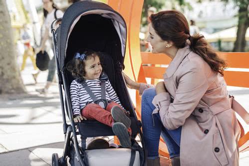 婴儿车安全风险有多大,婴儿推车安全性最高