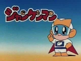 盘点童年必看的十部日漫,童年十大日漫