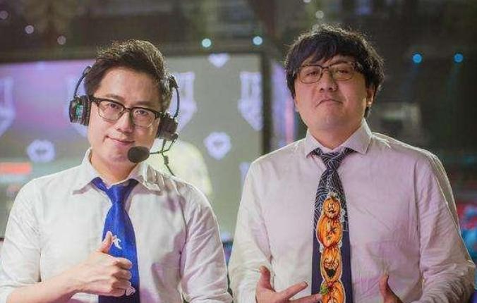 lpl解说水平怎么样,lpl解说有多难