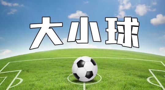 大小球2.5球实际进2球,大小球2球实战