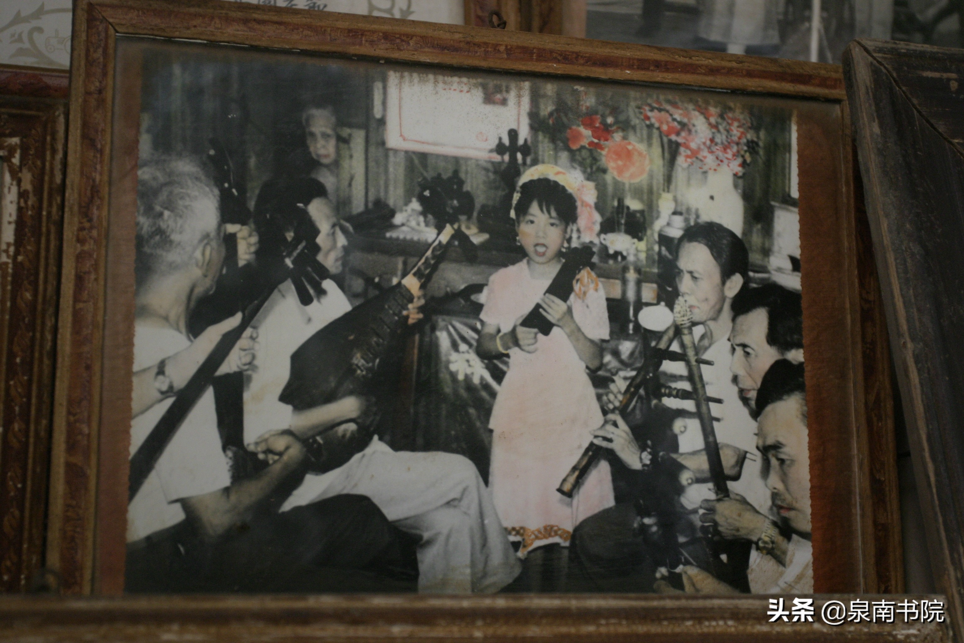 泉州古城廿四巷,泉州古城三朝巷