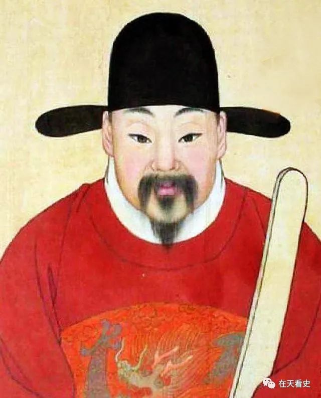 两次当皇帝的俘虏太上皇——闲话太上皇之二十二