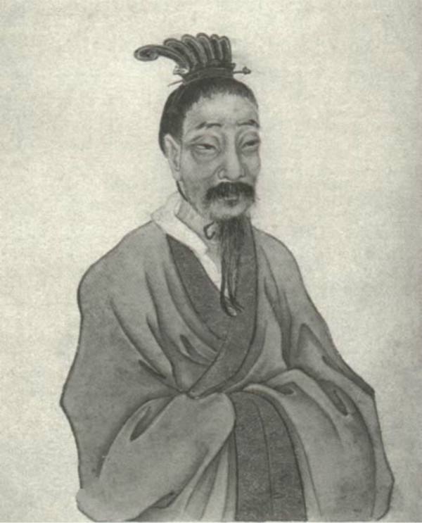 忠臣比干一生清廉，钱财数量不多，却为何在封神榜被封为财神爷？