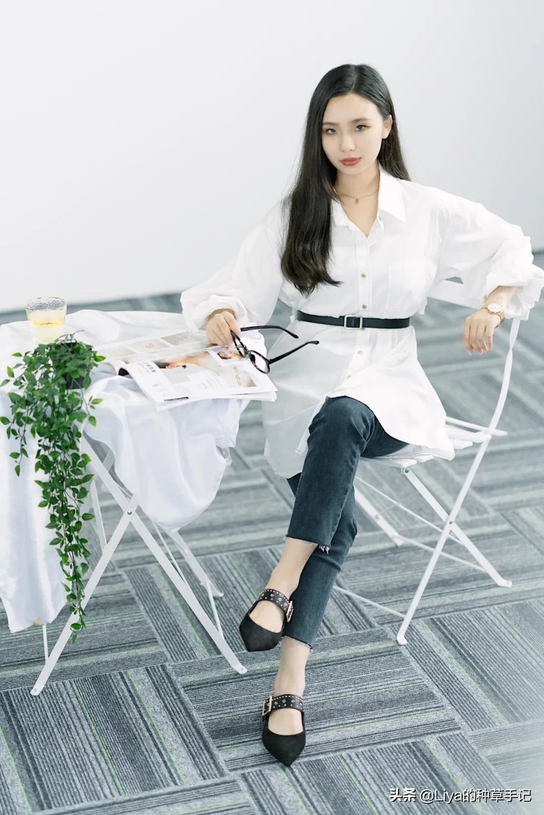 今秋必穿这3双鞋时髦炸了,今年流行这5款鞋时髦高级