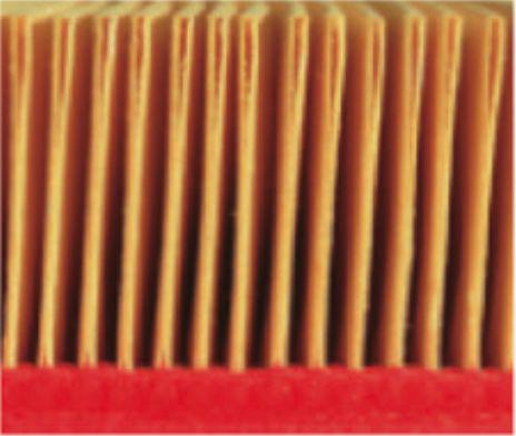 空滤不换会对发动机造成什么影响,空滤对油耗的影响大吗