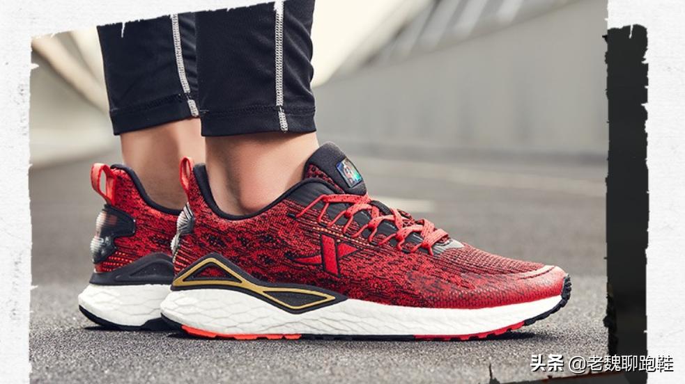 跑鞋脚感最好的鞋,100左右踩屎感跑鞋推荐