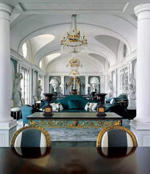 相信，即便再挑剔的人也会从中找到自己喜欢的家居