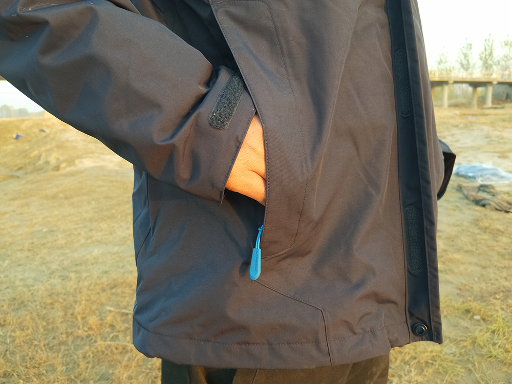 冲锋衣品牌排行榜狼爪冲锋衣,狼爪冲锋衣和骆驼冲锋衣