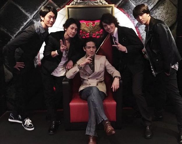 假面骑士black皮套被偷,假面骑士偷走了重要的东西