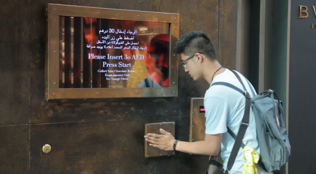 中国非遗文化走进国际学校,参观中国非遗博物馆