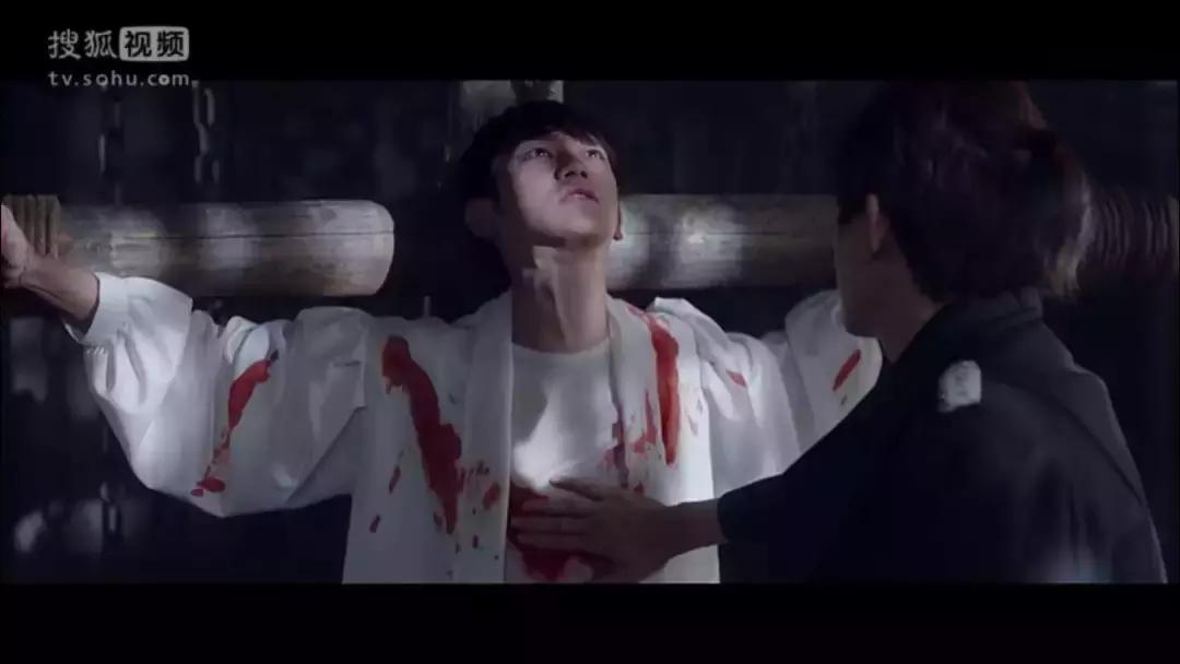 如此黑化的人设，这样的双男主剧怎能不虐？