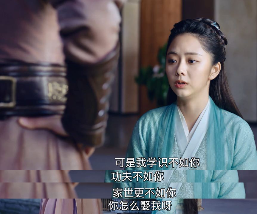 《锦衣之下》今夏担心陆绎爱别人?驾驭爱情的能力希望你也能拥有